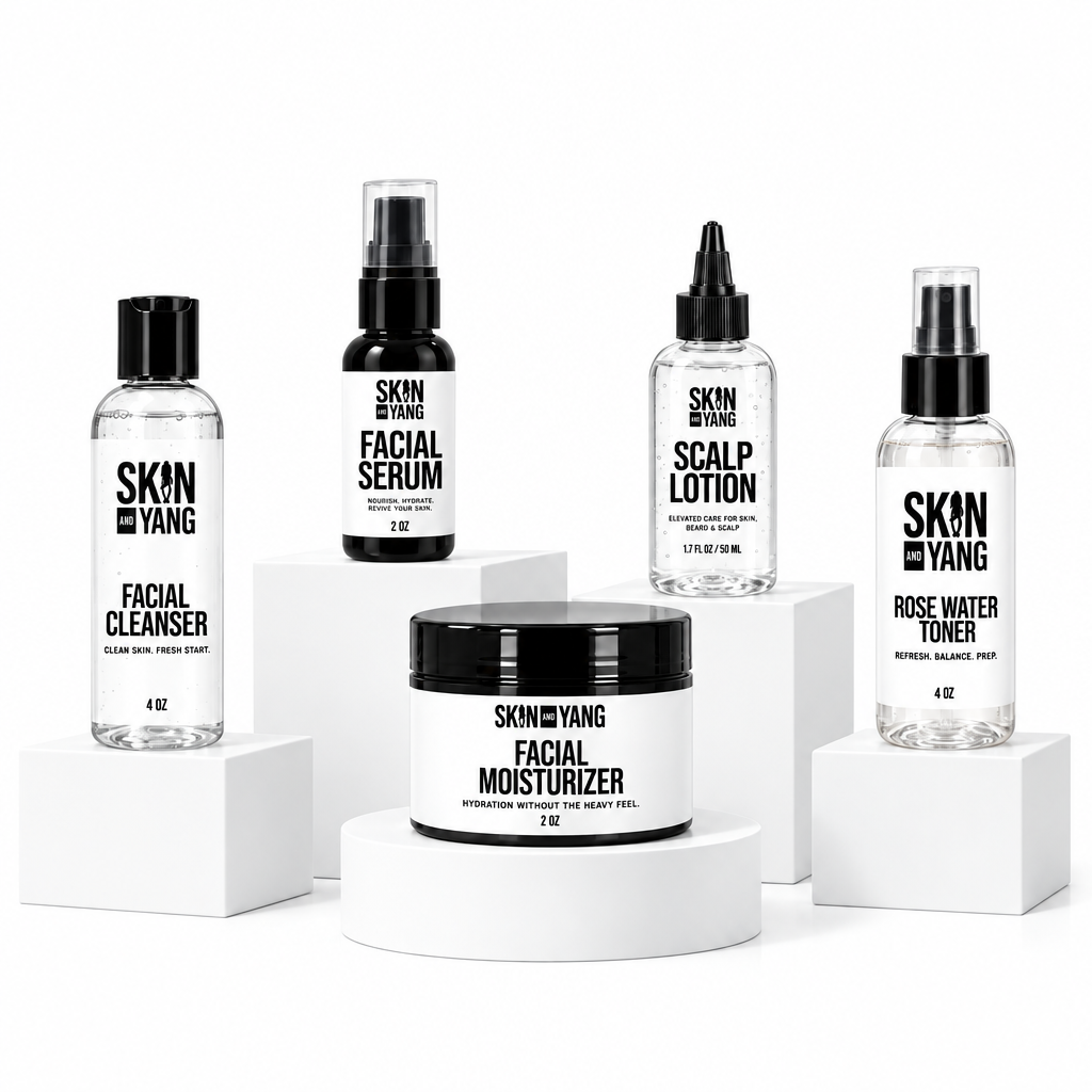 Skin Care Collection