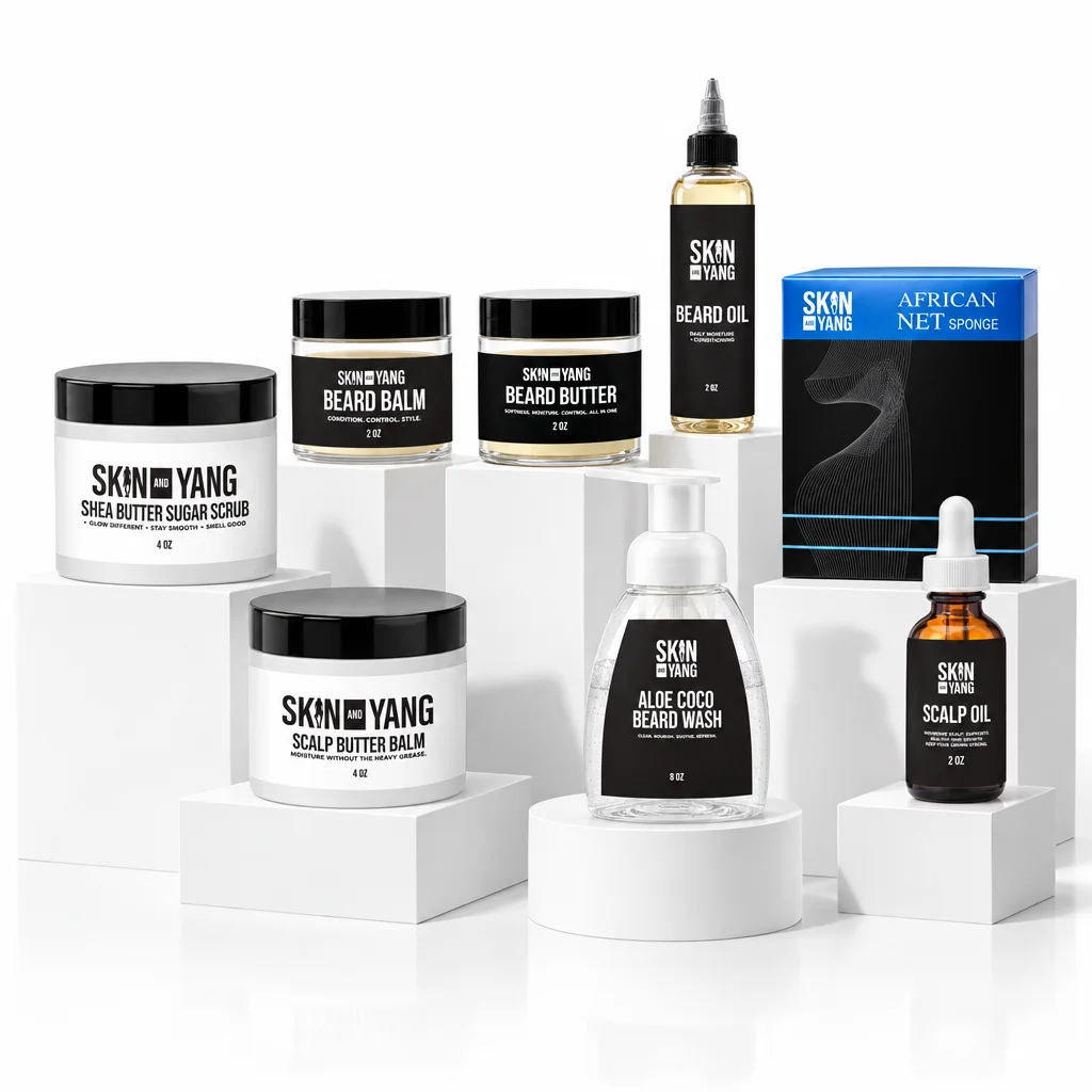 Hair Collection