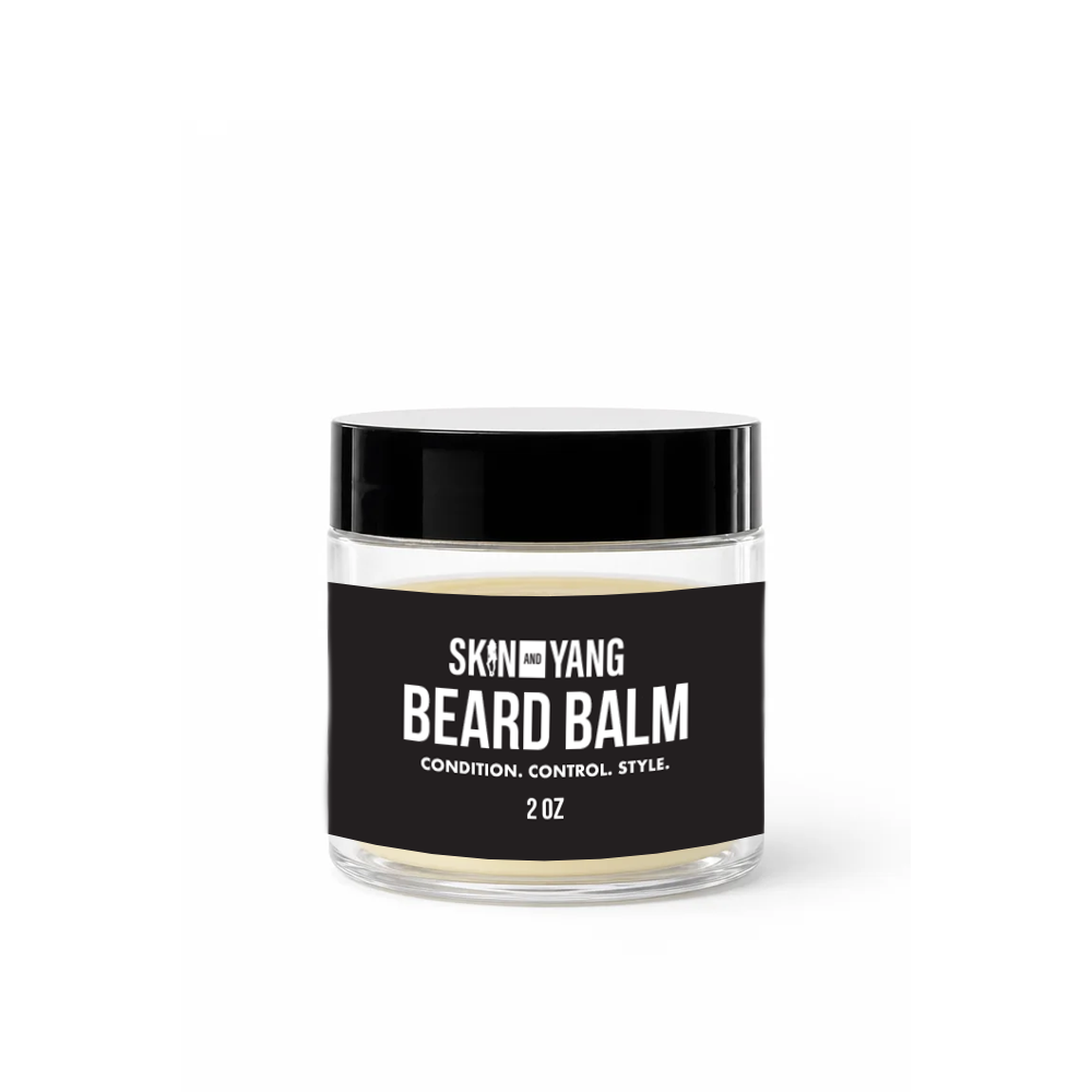 Skin And Yang Scalp Butter Balm