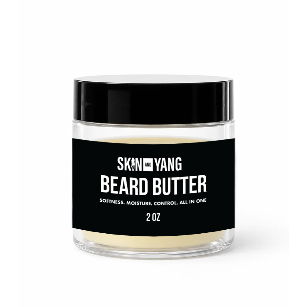 Skin And Yang - Beard Butter
