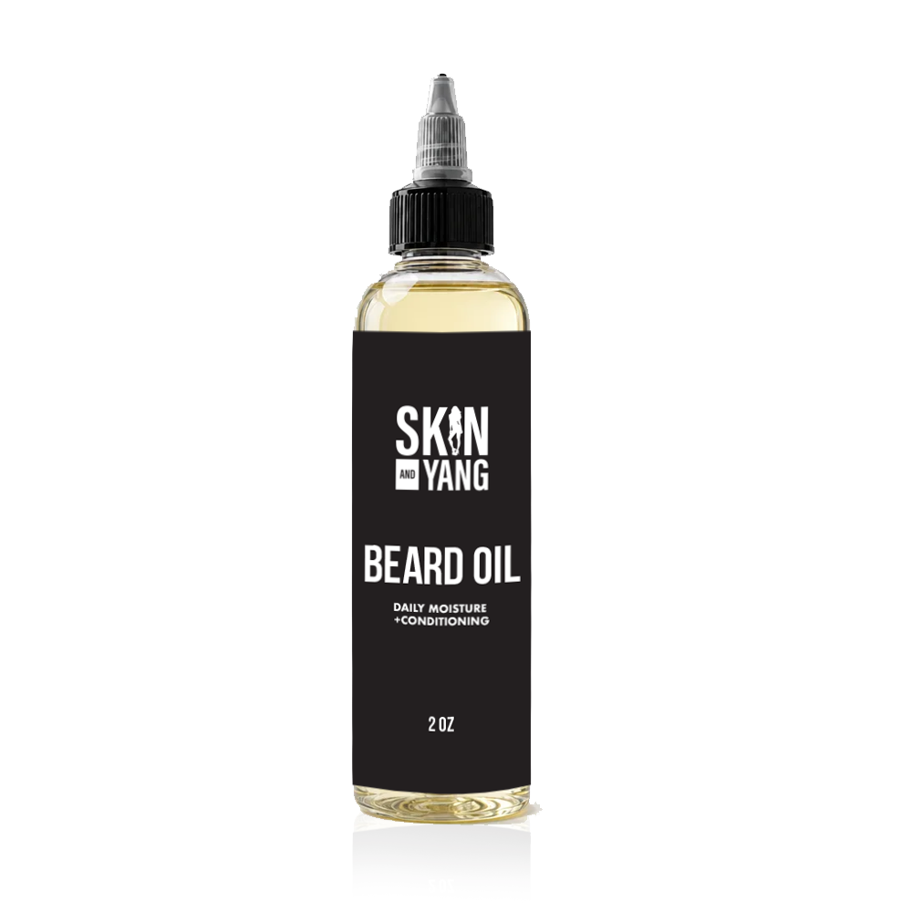 Skin And Yang - Beard Oil