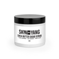 Skin And Yang - Shea Butter Sugar Scrub