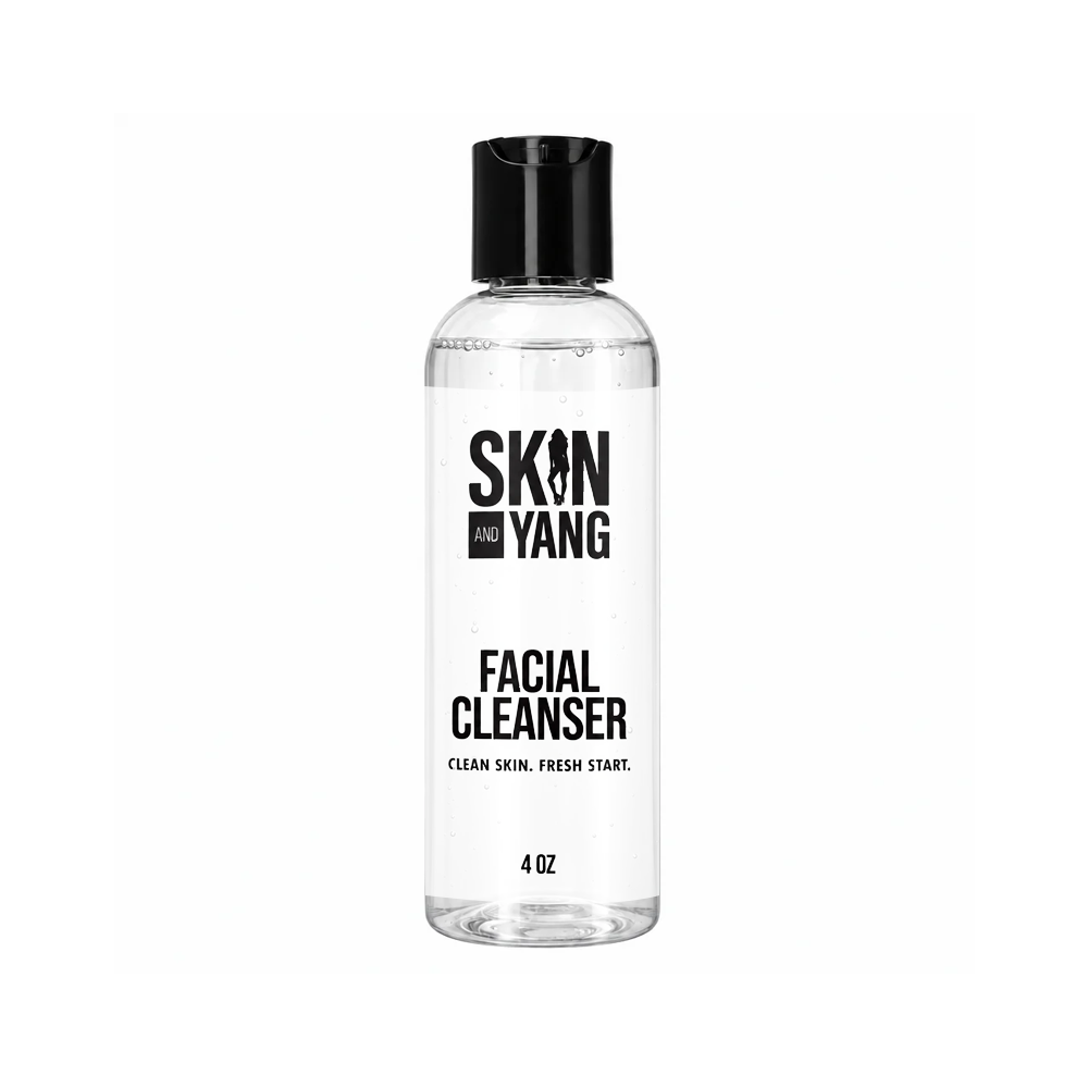 Skin And Yang - Facial Cleanser