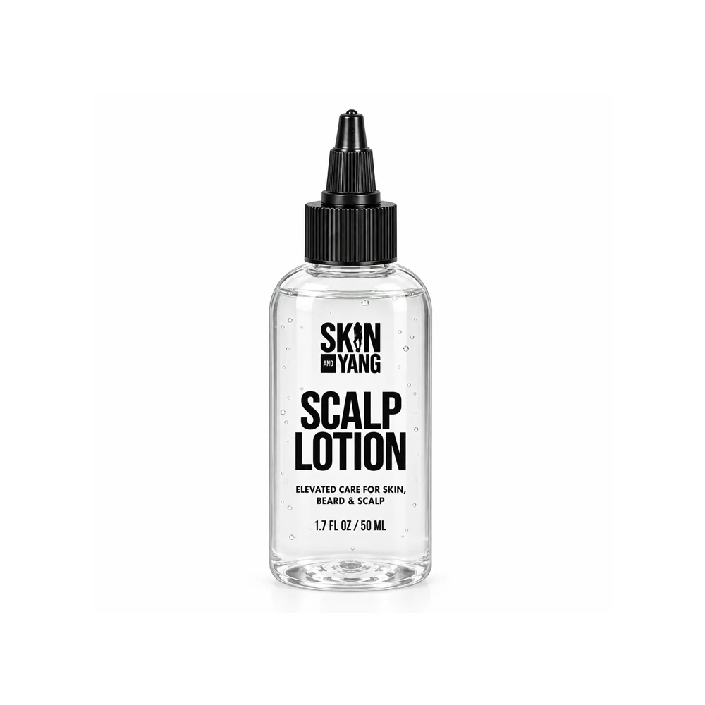 Skin And Yang - Scalp Lotion
